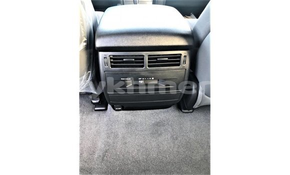 Buy Import Toyota Land Cruiser Other Car in Import - Dubai in Kampot Province Buy Import Toyota Land Cruiser Other Car in Import - Dubai in Kampot Province