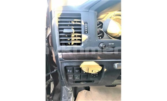 Buy Import Toyota Land Cruiser Other Car in Import - Dubai in Kampot Province Buy Import Toyota Land Cruiser Other Car in Import - Dubai in Kampot Province