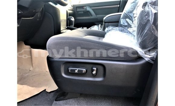 Buy Import Toyota Land Cruiser Other Car in Import - Dubai in Kampot Province Buy Import Toyota Land Cruiser Other Car in Import - Dubai in Kampot Province