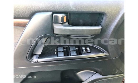 Buy Import Toyota Land Cruiser Other Car in Import - Dubai in Kampot Province Buy Import Toyota Land Cruiser Other Car in Import - Dubai in Kampot Province