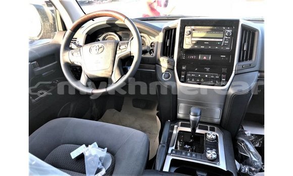 Buy Import Toyota Land Cruiser Other Car in Import - Dubai in Kampot Province Buy Import Toyota Land Cruiser Other Car in Import - Dubai in Kampot Province
