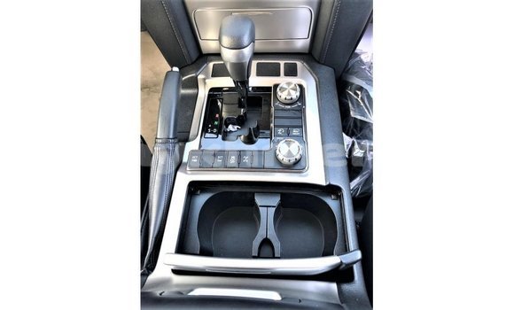 Buy Import Toyota Land Cruiser Other Car in Import - Dubai in Kampot Province Buy Import Toyota Land Cruiser Other Car in Import - Dubai in Kampot Province