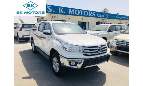 ទិញ នាំចូល Toyota Hilux White ឡាន} ក្នុង Import - Dubai ក្នុង Kampot Province ទិញ នាំចូល Toyota Hilux White ឡាន} ក្នុង Import - Dubai ក្នុង Kampot Province