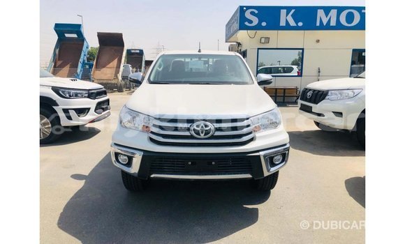 ទិញ នាំចូល Toyota Hilux White ឡាន} ក្នុង Import - Dubai ក្នុង Kampot Province ទិញ នាំចូល Toyota Hilux White ឡាន} ក្នុង Import - Dubai ក្នុង Kampot Province