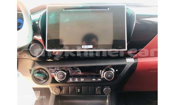 ទិញ នាំចូល Toyota Hilux White ឡាន} ក្នុង Import - Dubai ក្នុង Kampot Province ទិញ នាំចូល Toyota Hilux White ឡាន} ក្នុង Import - Dubai ក្នុង Kampot Province