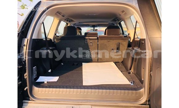 ទិញ នាំចូល Toyota Prado Black ឡាន} ក្នុង Import - Dubai ក្នុង Kampot Province ទិញ នាំចូល Toyota Prado Black ឡាន} ក្នុង Import - Dubai ក្នុង Kampot Province