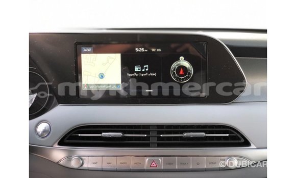 Buy Import Hyundai Accent Other Car in Import - Dubai in Kampot Province Buy Import Hyundai Accent Other Car in Import - Dubai in Kampot Province