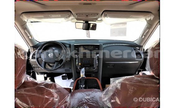 Buy Import Nissan Patrol Black Car in Import - Dubai in Kampot Province Buy Import Nissan Patrol Black Car in Import - Dubai in Kampot Province