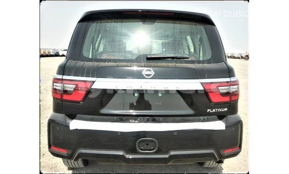 Buy Import Nissan Patrol Black Car in Import - Dubai in Kampot Province Buy Import Nissan Patrol Black Car in Import - Dubai in Kampot Province