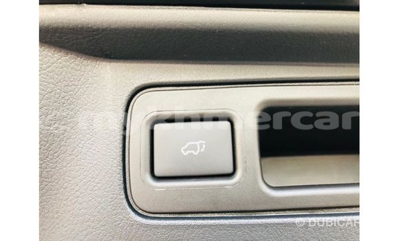 Buy Import Toyota Fortuner Black Car in Import - Dubai in Kampot Province Buy Import Toyota Fortuner Black Car in Import - Dubai in Kampot Province