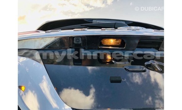 Buy Import Toyota Fortuner Black Car in Import - Dubai in Kampot Province Buy Import Toyota Fortuner Black Car in Import - Dubai in Kampot Province