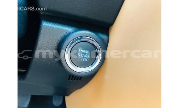 Buy Import Toyota Fortuner Black Car in Import - Dubai in Kampot Province Buy Import Toyota Fortuner Black Car in Import - Dubai in Kampot Province