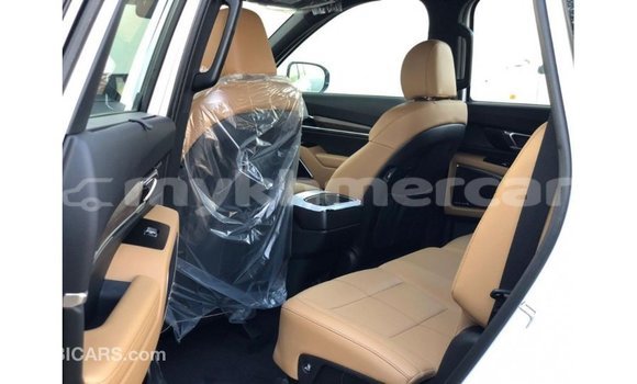 Buy Import Kia Rio White Car in Import - Dubai in Kampot Province Buy Import Kia Rio White Car in Import - Dubai in Kampot Province