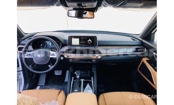 Buy Import Kia Rio White Car in Import - Dubai in Kampot Province Buy Import Kia Rio White Car in Import - Dubai in Kampot Province