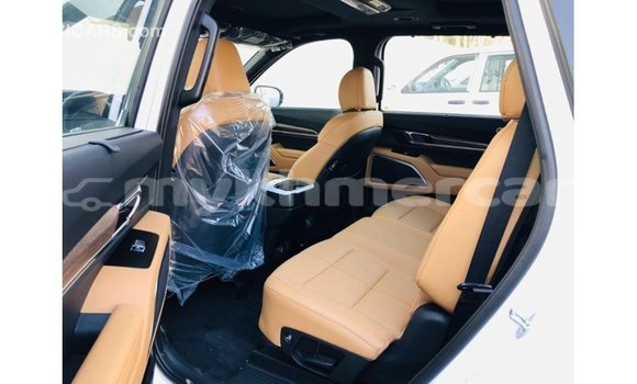 Buy Import Kia Rio White Car in Import - Dubai in Kampot Province Buy Import Kia Rio White Car in Import - Dubai in Kampot Province