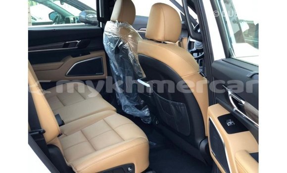 Buy Import Kia Rio White Car in Import - Dubai in Kampot Province Buy Import Kia Rio White Car in Import - Dubai in Kampot Province