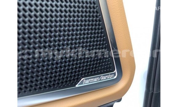 Buy Import Kia Rio White Car in Import - Dubai in Kampot Province Buy Import Kia Rio White Car in Import - Dubai in Kampot Province