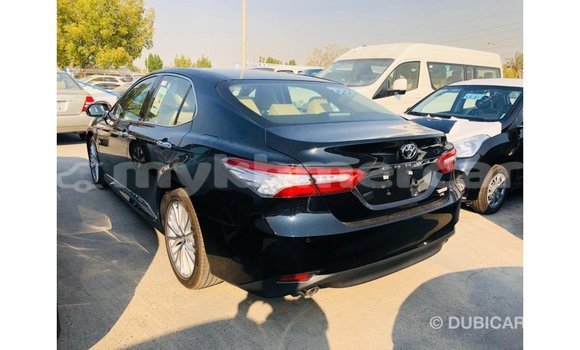 Buy Import Toyota Camry Black Car in Import - Dubai in Kampot Province Buy Import Toyota Camry Black Car in Import - Dubai in Kampot Province