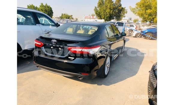 Buy Import Toyota Camry Black Car in Import - Dubai in Kampot Province Buy Import Toyota Camry Black Car in Import - Dubai in Kampot Province
