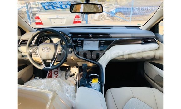 Buy Import Toyota Camry Black Car in Import - Dubai in Kampot Province Buy Import Toyota Camry Black Car in Import - Dubai in Kampot Province