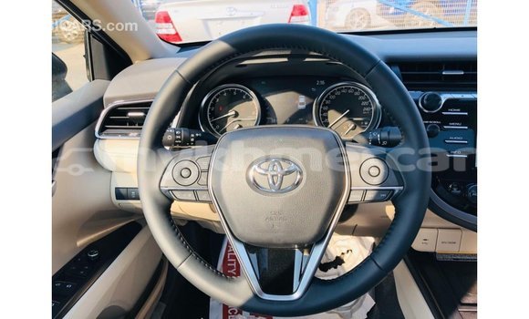 Buy Import Toyota Camry Black Car in Import - Dubai in Kampot Province Buy Import Toyota Camry Black Car in Import - Dubai in Kampot Province