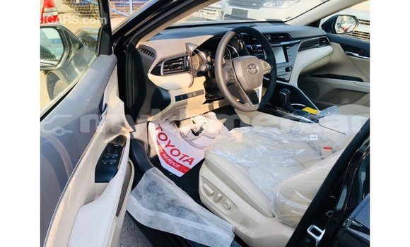 Buy Import Toyota Camry Black Car in Import - Dubai in Kampot Province Buy Import Toyota Camry Black Car in Import - Dubai in Kampot Province