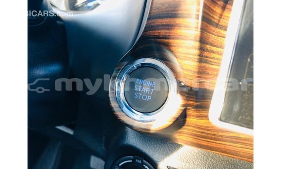 Buy Import Toyota Hilux White Car in Import - Dubai in Kampot Province Buy Import Toyota Hilux White Car in Import - Dubai in Kampot Province