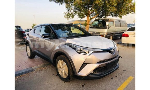 ទិញ នាំចូល Toyota C-HR Other ឡាន} ក្នុង Import - Dubai ក្នុង Kampot Province ទិញ នាំចូល Toyota C-HR Other ឡាន} ក្នុង Import - Dubai ក្នុង Kampot Province