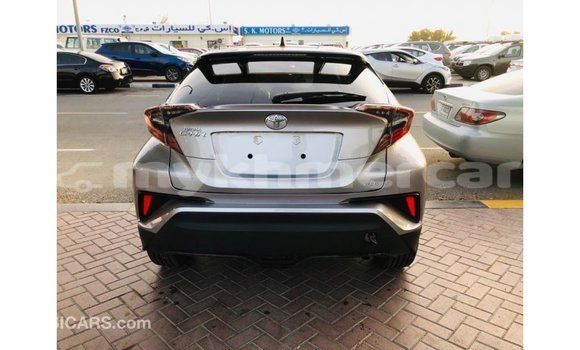ទិញ នាំចូល Toyota C-HR Other ឡាន} ក្នុង Import - Dubai ក្នុង Kampot Province ទិញ នាំចូល Toyota C-HR Other ឡាន} ក្នុង Import - Dubai ក្នុង Kampot Province