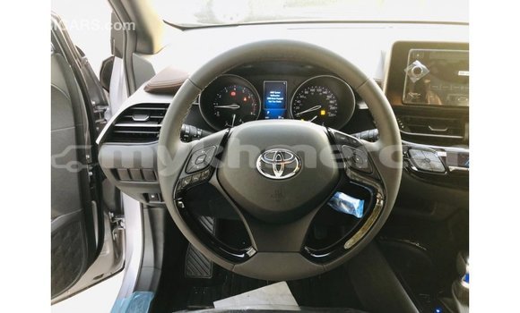 ទិញ នាំចូល Toyota C-HR Other ឡាន} ក្នុង Import - Dubai ក្នុង Kampot Province ទិញ នាំចូល Toyota C-HR Other ឡាន} ក្នុង Import - Dubai ក្នុង Kampot Province