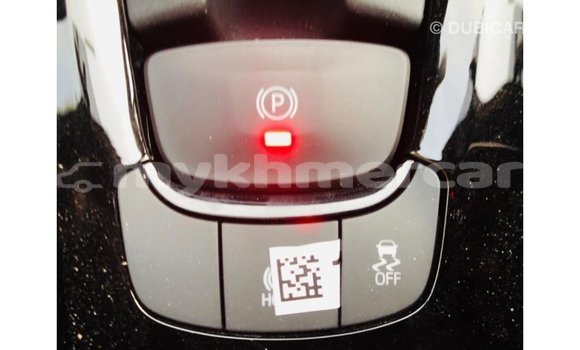 ទិញ នាំចូល Toyota C-HR Other ឡាន} ក្នុង Import - Dubai ក្នុង Kampot Province ទិញ នាំចូល Toyota C-HR Other ឡាន} ក្នុង Import - Dubai ក្នុង Kampot Province