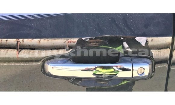 Buy Import Toyota Land Cruiser Black Car in Import - Dubai in Kampot Province Buy Import Toyota Land Cruiser Black Car in Import - Dubai in Kampot Province