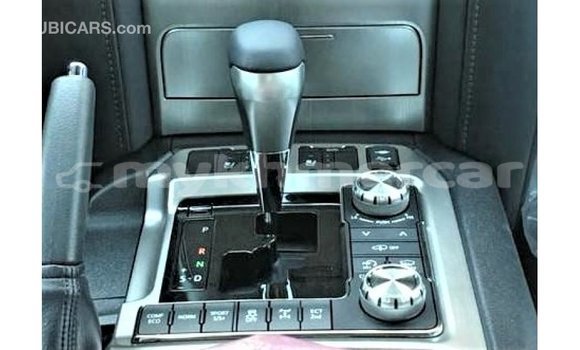 Buy Import Toyota Land Cruiser Black Car in Import - Dubai in Kampot Province Buy Import Toyota Land Cruiser Black Car in Import - Dubai in Kampot Province