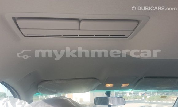 Buy Import Mitsubishi L200 White Car in Import - Dubai in Kampot Province Buy Import Mitsubishi L200 White Car in Import - Dubai in Kampot Province