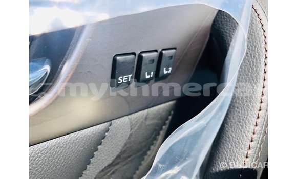 Buy Import Infiniti EX White Car in Import - Dubai in Kampot Province Buy Import Infiniti EX White Car in Import - Dubai in Kampot Province