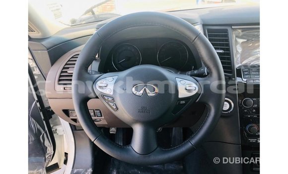 Buy Import Infiniti EX White Car in Import - Dubai in Kampot Province Buy Import Infiniti EX White Car in Import - Dubai in Kampot Province