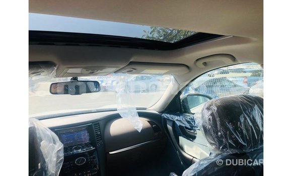 Buy Import Infiniti EX White Car in Import - Dubai in Kampot Province Buy Import Infiniti EX White Car in Import - Dubai in Kampot Province