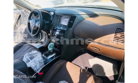 Buy Import Infiniti EX White Car in Import - Dubai in Kampot Province Buy Import Infiniti EX White Car in Import - Dubai in Kampot Province