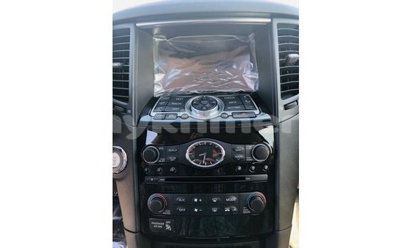 Buy Import Infiniti EX White Car in Import - Dubai in Kampot Province Buy Import Infiniti EX White Car in Import - Dubai in Kampot Province