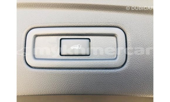 Buy Import Infiniti EX White Car in Import - Dubai in Kampot Province Buy Import Infiniti EX White Car in Import - Dubai in Kampot Province