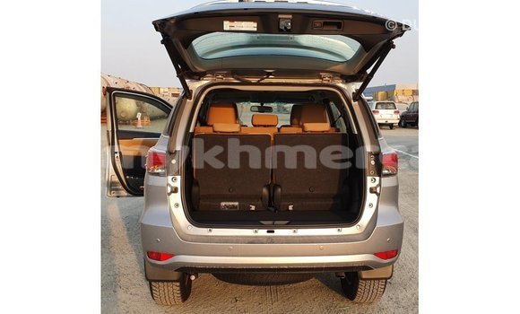 Buy Import Toyota Fortuner Other Car in Import - Dubai in Kampot Province Buy Import Toyota Fortuner Other Car in Import - Dubai in Kampot Province