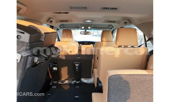 Buy Import Toyota Fortuner Other Car in Import - Dubai in Kampot Province Buy Import Toyota Fortuner Other Car in Import - Dubai in Kampot Province