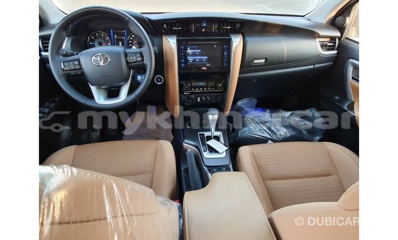 Buy Import Toyota Fortuner Other Car in Import - Dubai in Kampot Province Buy Import Toyota Fortuner Other Car in Import - Dubai in Kampot Province