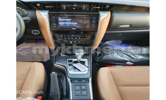 Buy Import Toyota Fortuner Other Car in Import - Dubai in Kampot Province Buy Import Toyota Fortuner Other Car in Import - Dubai in Kampot Province