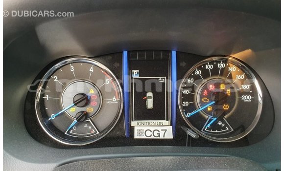 Buy Import Toyota Fortuner Other Car in Import - Dubai in Kampot Province Buy Import Toyota Fortuner Other Car in Import - Dubai in Kampot Province