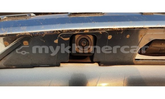 Buy Import Toyota Fortuner Other Car in Import - Dubai in Kampot Province Buy Import Toyota Fortuner Other Car in Import - Dubai in Kampot Province