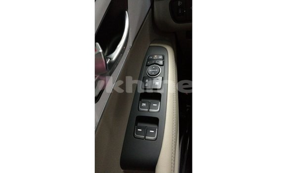 Buy Import Kia Sorento White Car in Import - Dubai in Kampot Province Buy Import Kia Sorento White Car in Import - Dubai in Kampot Province