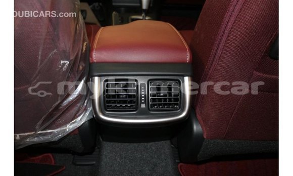 Buy Import Toyota Hilux White Car in Import - Dubai in Kampot Province Buy Import Toyota Hilux White Car in Import - Dubai in Kampot Province