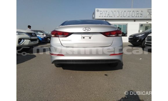 Buy Import Hyundai Elantra Other Car in Import - Dubai in Kampot Province