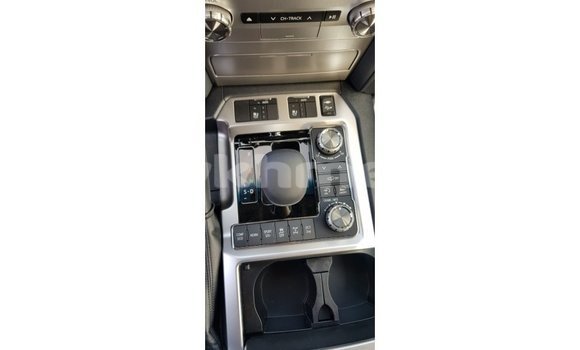 Buy Import Toyota Land Cruiser Black Car in Import - Dubai in Kampot Province Buy Import Toyota Land Cruiser Black Car in Import - Dubai in Kampot Province